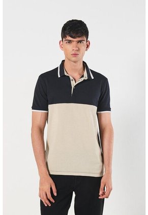 CAMISA POLO KOAJ OPULENT 4/24