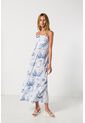 KOAJ VESTIDO KOAJ MUCURA 6714  3/24 de Koaj