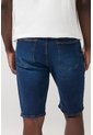 KOAJ BERMUDA KOAJ JEAN 25001 3/25 de Koaj