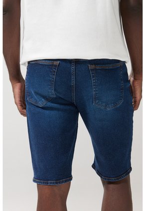 KOAJ BERMUDA KOAJ JEAN 25001 3/25