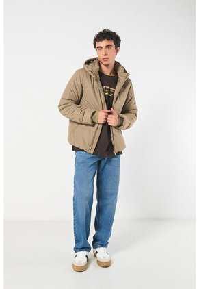 CHAQUETA  KOAJ ANDY 4/24