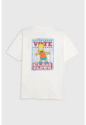 CAMISETA KOAJ DOMBET TN 25288 3/25