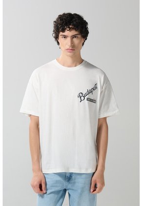 KOAJ CAMISETA KOAJ IZIKO 22913 2/25