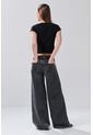 KOAJ PANTALON KOAJ JEAN SUP OPEN LEG 30685 M de Koaj