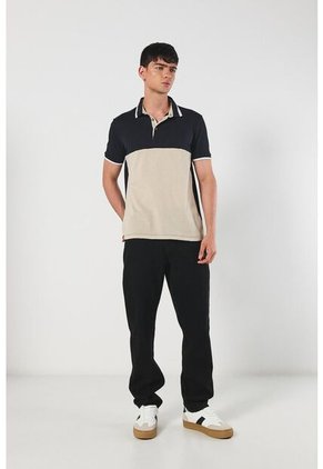 CAMISA POLO KOAJ OPULENT 4/24