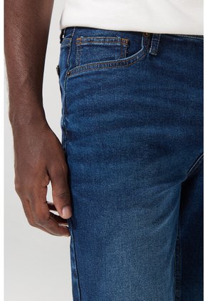 KOAJ BERMUDA KOAJ JEAN 25001 3/25