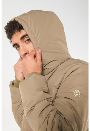 CHAQUETA  KOAJ ANDY 4/24