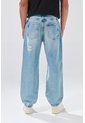 KOAJ PANTALON KOAJ JEAN SKATER 33770 M 2/26 de Koaj