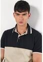 CAMISA POLO KOAJ OPULENT 4/24 de Koaj