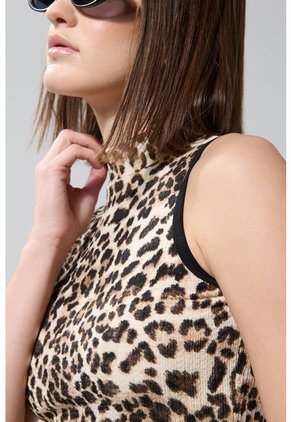 BLUSA KOAJ BITERY 3/25