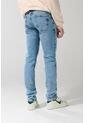 KOAJ PANTALON KOAJ JEAN SLIM 22821 2/25 de Koaj