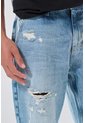 KOAJ PANTALON KOAJ JEAN SKATER 33770 M 2/26 de Koaj