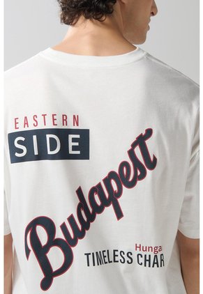 KOAJ CAMISETA KOAJ IZIKO 22913 2/25