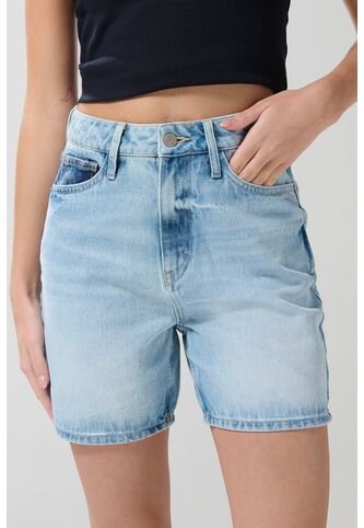 KOAJ SHORT KOAJ JEAN EXBOYFRIEND 24556 2/25 Koaj