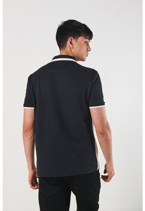 CAMISA POLO KOAJ OPULENT 4/24