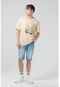 KOAJ CAMISETA KOAJ CREWY 23514 2/25 de Koaj