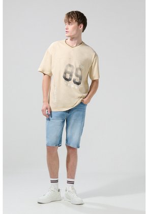 KOAJ CAMISETA KOAJ CREWY 23514 2/25