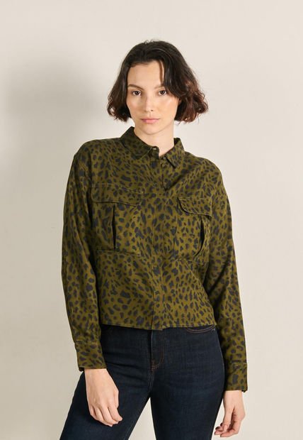 KOAJ BLUSA KOAJ JA 4640 1/24