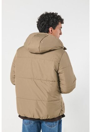 CHAQUETA  KOAJ ANDY 4/24