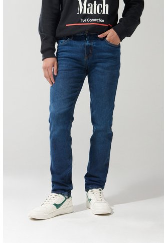 KOAJ PANTALON KOAJ JEAN SLIM 23375 2/25 Koaj