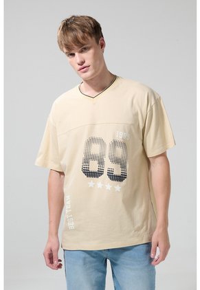 KOAJ CAMISETA KOAJ CREWY 23514 2/25