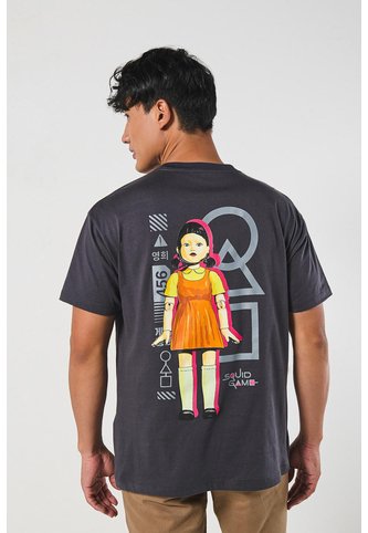 KOAJ CAMISETA KOAJ ZOSPIET 17448 4/24 Koaj