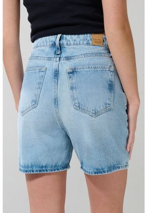 KOAJ SHORT KOAJ JEAN EXBOYFRIEND 24556 2/25