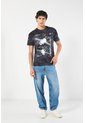 KOAJ CAMISETA KOAJ TIEMBOL 16287 4/24 de Koaj