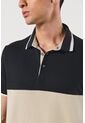 CAMISA POLO KOAJ OPULENT 4/24 de Koaj