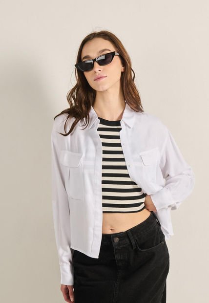 KOAJ BLUSA KOAJ JA 4641 1/24