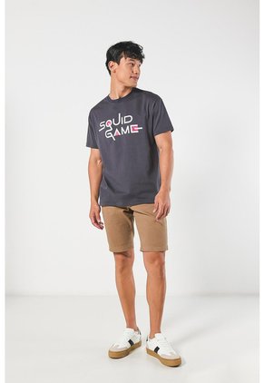 KOAJ CAMISETA KOAJ ZOSPIET 17448 4/24