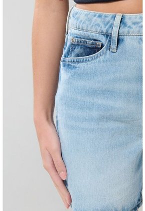 KOAJ SHORT KOAJ JEAN EXBOYFRIEND 24556 2/25