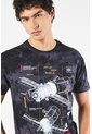 KOAJ CAMISETA KOAJ TIEMBOL 16287 4/24 de Koaj