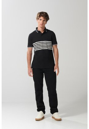 KOAJ CAMISA POLO KOAJ RODRI 2/25