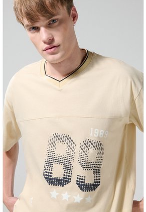 KOAJ CAMISETA KOAJ CREWY 23514 2/25