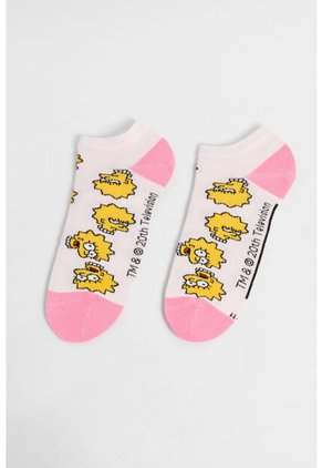 KOAJ MEDIAS KOAJ TOBILLERA 25143 3/25