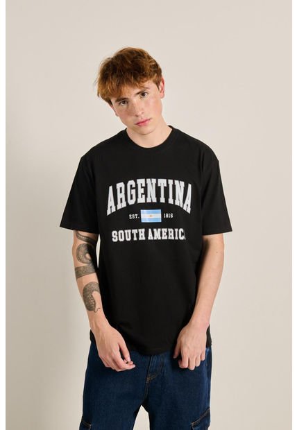 KOAJ CAMISETA KOAJ BLANKS OM 273 1/24