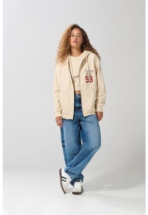 KOAJ CARDIGAN CAPOTA KOAJ NATTY 22959 2/25