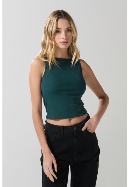 CAMISETA KOAJ MERA 17615 4/24