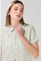 KOAJ BLUSA KOAJ CAM MC BOL 22885 4/25 de Koaj