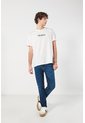 KOAJ PANTALON KOAJ SLIM 17411 4/24 de Koaj