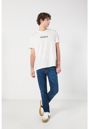 KOAJ PANTALON KOAJ SLIM 17411 4/24