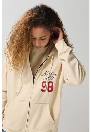 KOAJ CARDIGAN CAPOTA KOAJ NATTY 22959 2/25