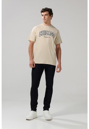KOAJ CAMISETA KOAJ 28628 3/25