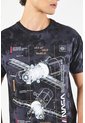 KOAJ CAMISETA KOAJ TIEMBOL 16287 4/24 de Koaj