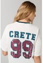 KOAJ CAMISETA KOAJ GRECK 24477 2/25 de Koaj