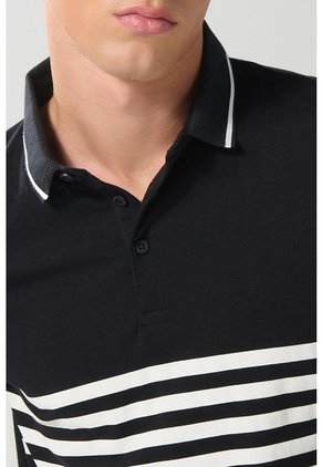 KOAJ CAMISA POLO KOAJ RODRI 2/25