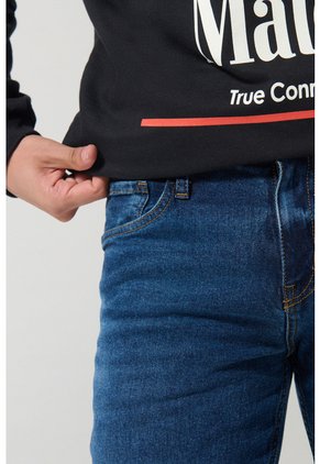 KOAJ PANTALON KOAJ JEAN SLIM 23375 2/25