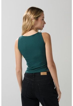 CAMISETA KOAJ MERA 17615 4/24