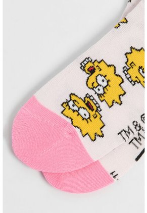 KOAJ MEDIAS KOAJ TOBILLERA 25143 3/25